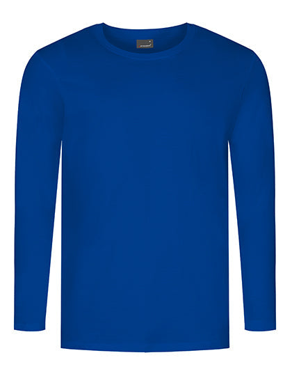 Men´s Premium-T Long Sleeve L-Shop