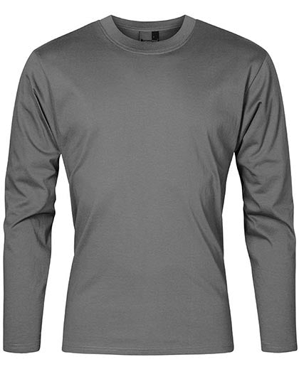 Men´s Premium-T Long Sleeve L-Shop