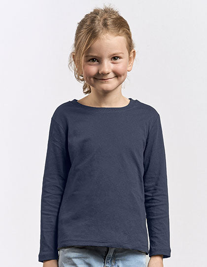 Kid´s Premium-T Longsleeve L-Shop