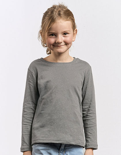 Kid´s Premium-T Longsleeve L-Shop