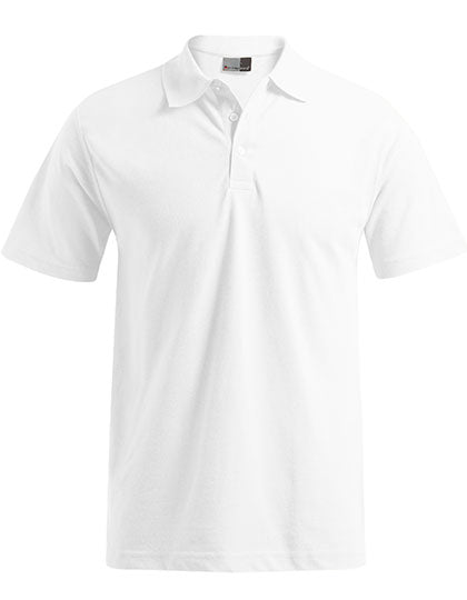 Men´s Polo 92/8 L-Shop