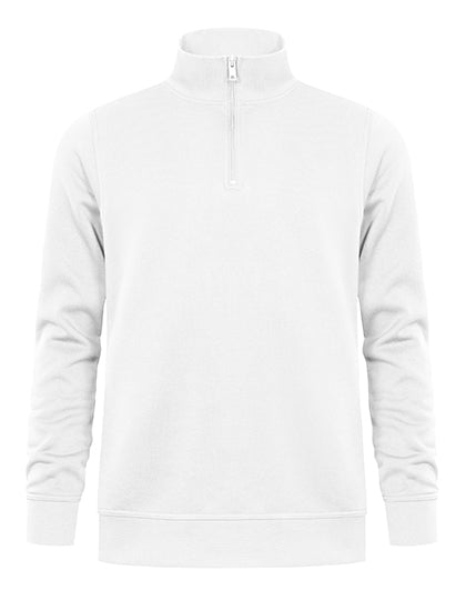 Unisex Troyer Side Pocket L-Shop