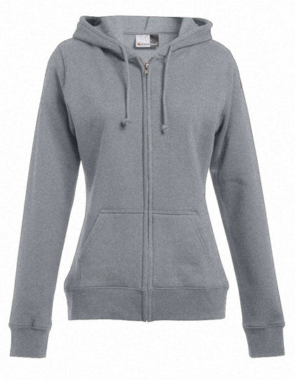 Women´s Hoody Jacket 80/20 L-Shop