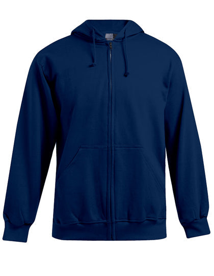 Men´s Hoody Jacket 80/20 L-Shop