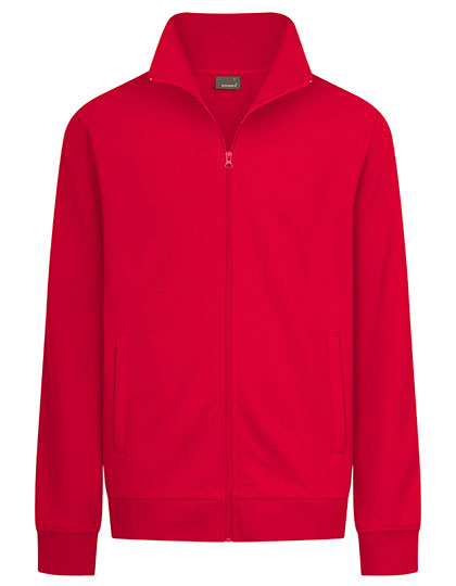 Men´s Jacket Stand-Up Collar L-Shop
