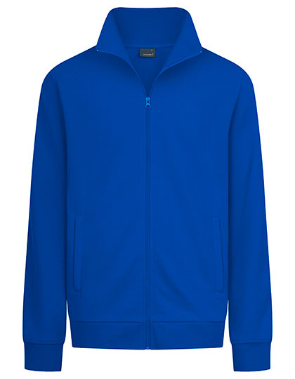 Men´s Jacket Stand-Up Collar L-Shop