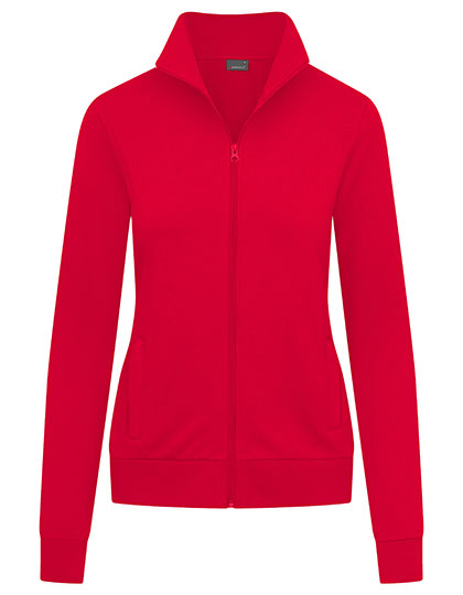 Women´s Jacket Stand-Up Collar L-Shop