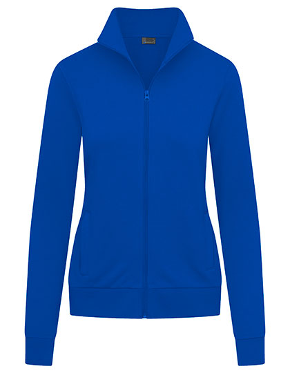 Women´s Jacket Stand-Up Collar L-Shop