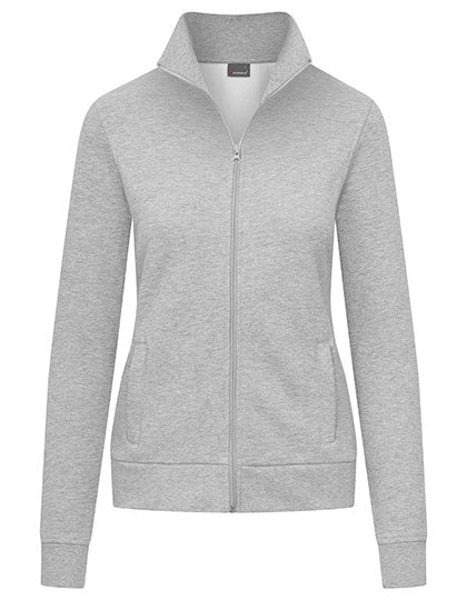 Women´s Jacket Stand-Up Collar L-Shop