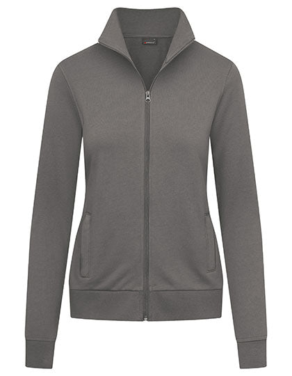 Women´s Jacket Stand-Up Collar L-Shop