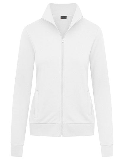 Women´s Jacket Stand-Up Collar L-Shop