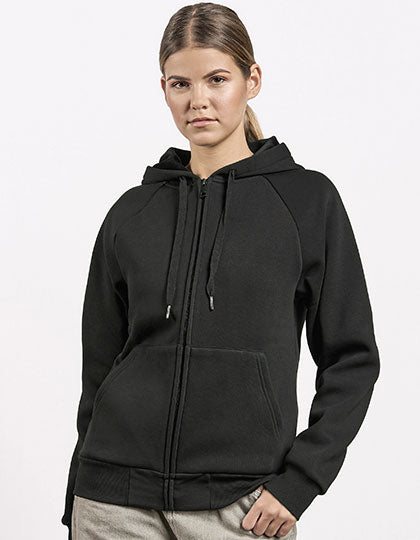 Women´s Heavy Hoody Jacket L-Shop