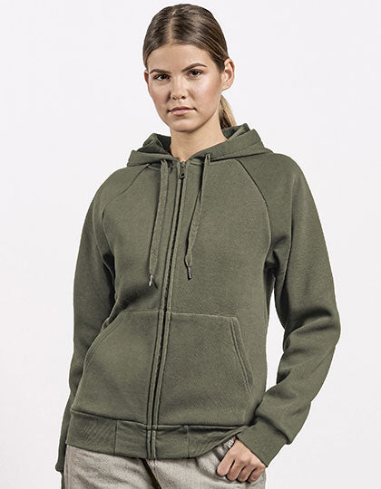 Women´s Heavy Hoody Jacket L-Shop