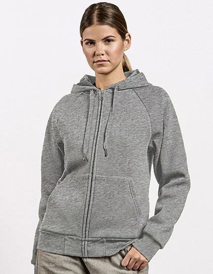 Women´s Heavy Hoody Jacket L-Shop