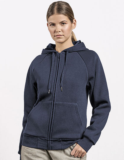 Women´s Heavy Hoody Jacket L-Shop