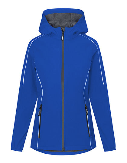 Women´s Light Softshell Jacket