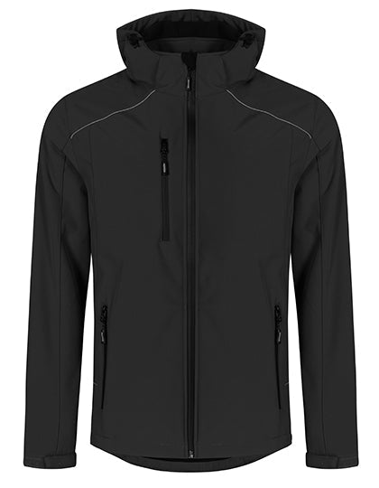 Men´s Softshell Jacket L-Shop
