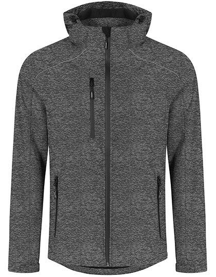 Men´s Softshell Jacket L-Shop