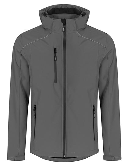 Men´s Softshell Jacket L-Shop