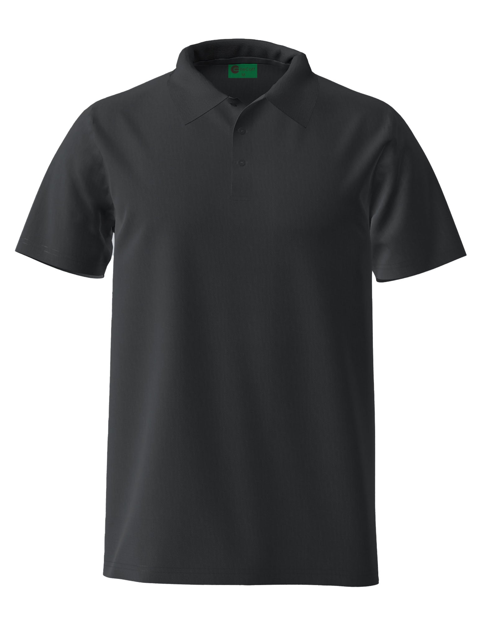 Men´s Polo Shirt L-Shop