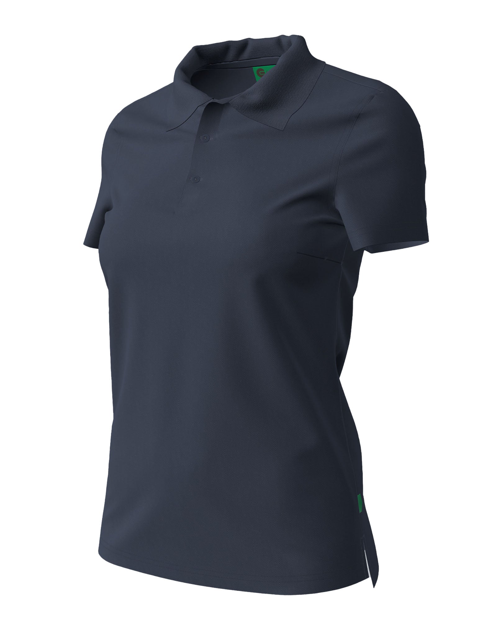 Ladies Polo Shirt L-Shop