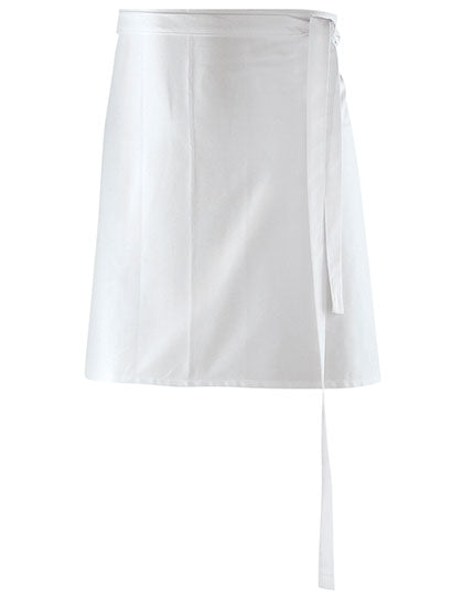 Waist Apron 80 x 45 cm L-Shop