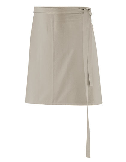 Apron 80 x 45 cm L-Shop
