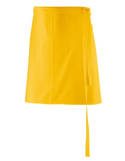 Apron 80 x 45 cm L-Shop