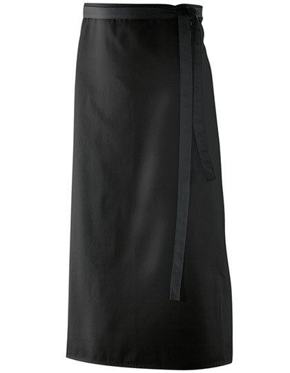 Waist Apron 90 x 60 cm L-Shop