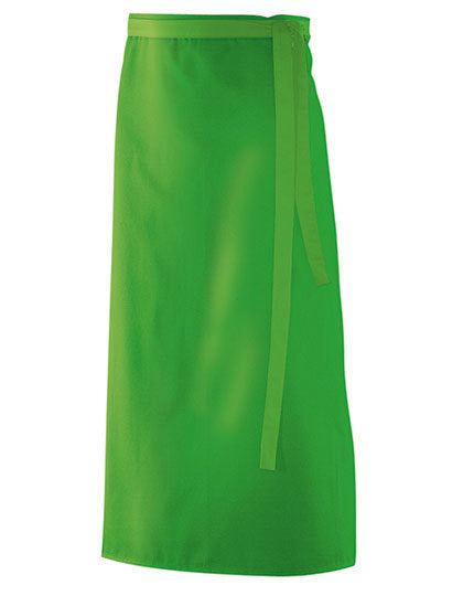 Apron 90 x 60 cm L-Shop