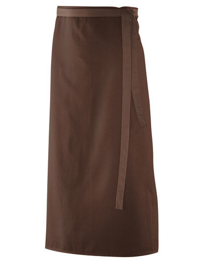 Apron 90 x 60 cm L-Shop
