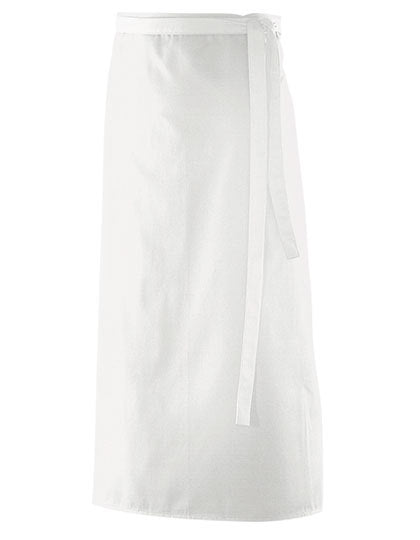 Apron 90 x 60 cm L-Shop