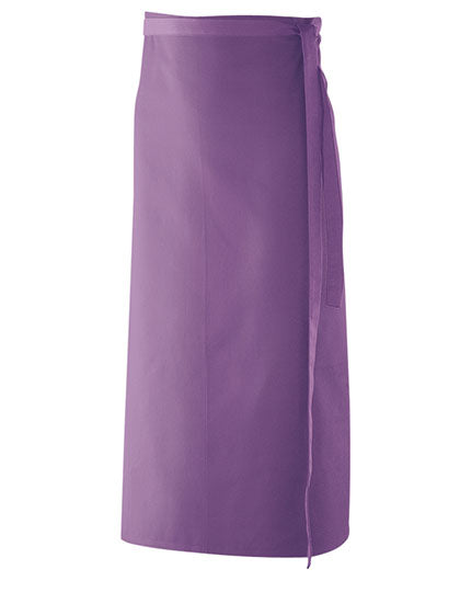 Apron 100 x 80 cm L-Shop