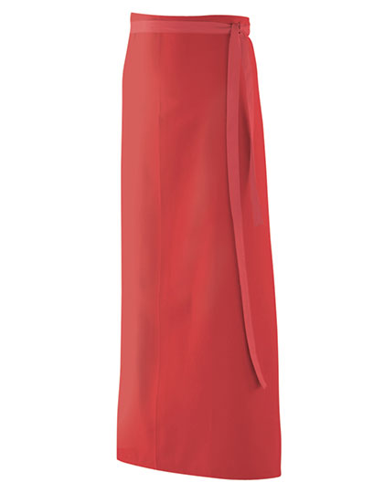 Apron 100 x 100 cm L-Shop