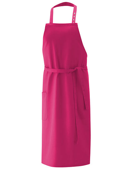 Bib Apron 80 x 100 cm L-Shop