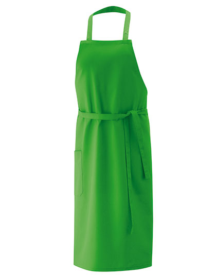 Bib Apron 80 x 100 cm L-Shop