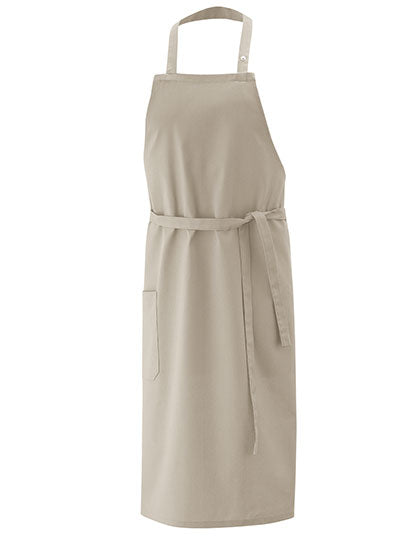 Bib Apron 80 x 100 cm L-Shop