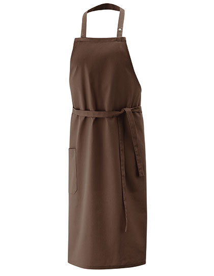 Bib Apron 80 x 100 cm L-Shop