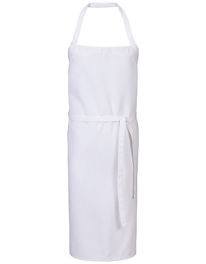 Bib Apron Basic L-Shop