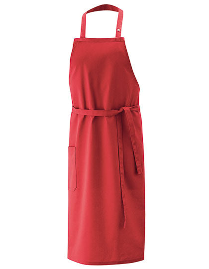 Bib Apron XXL 100 x 100 cm L-Shop