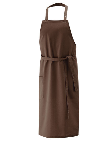 Bib Apron XXL 100 x 100 cm L-Shop