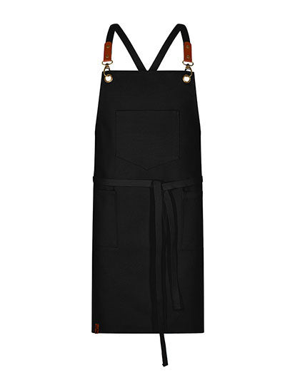 Bib Apron Canvas L-Shop