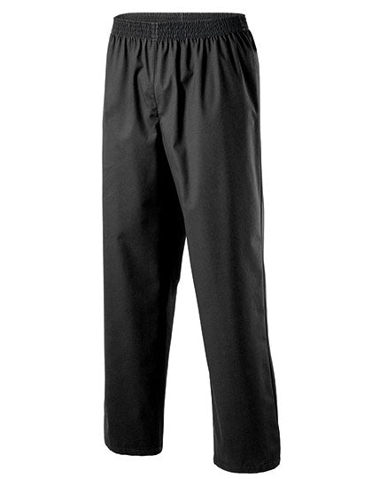 Unisex Slip-On Pants L-Shop