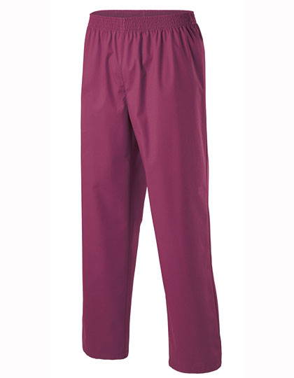 Unisex Slip-On Pants L-Shop