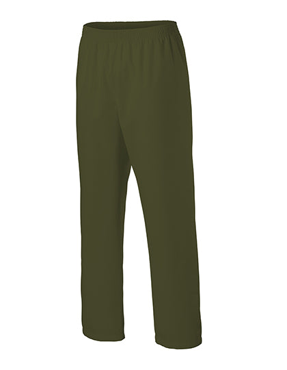 Unisex Slip-On Pants L-Shop