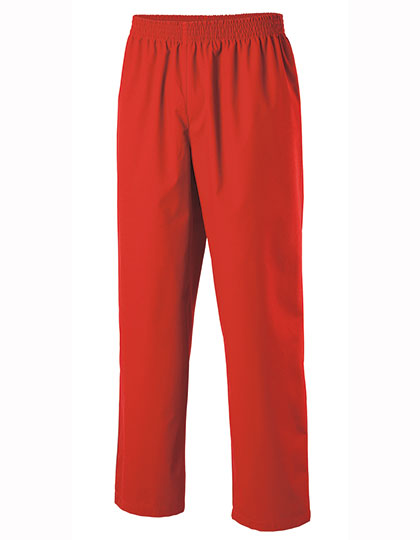 Unisex Slip-On Pants L-Shop