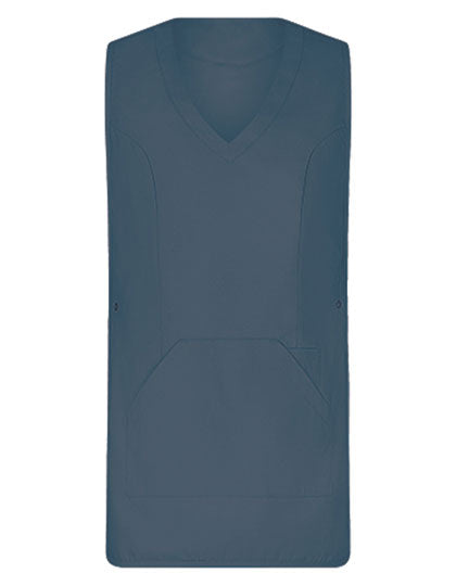 Throwover Apron Soft-Touch L-Shop