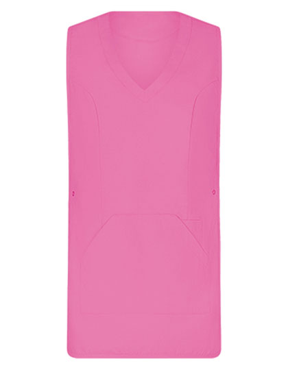 Throwover Apron Soft-Touch L-Shop