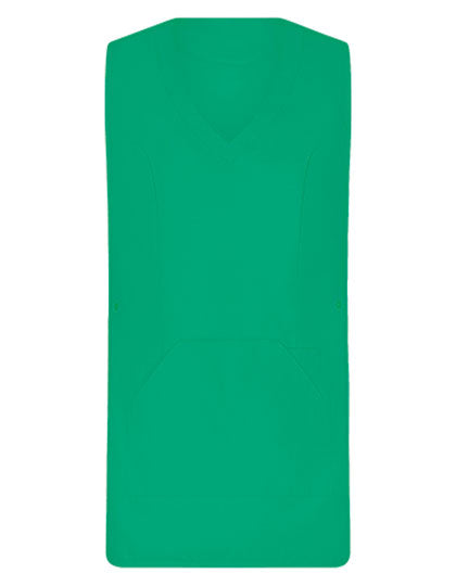 Throwover Apron Soft-Touch L-Shop