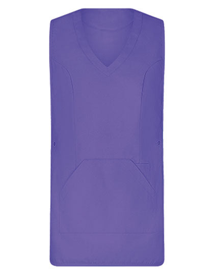 Throwover Apron Soft-Touch L-Shop
